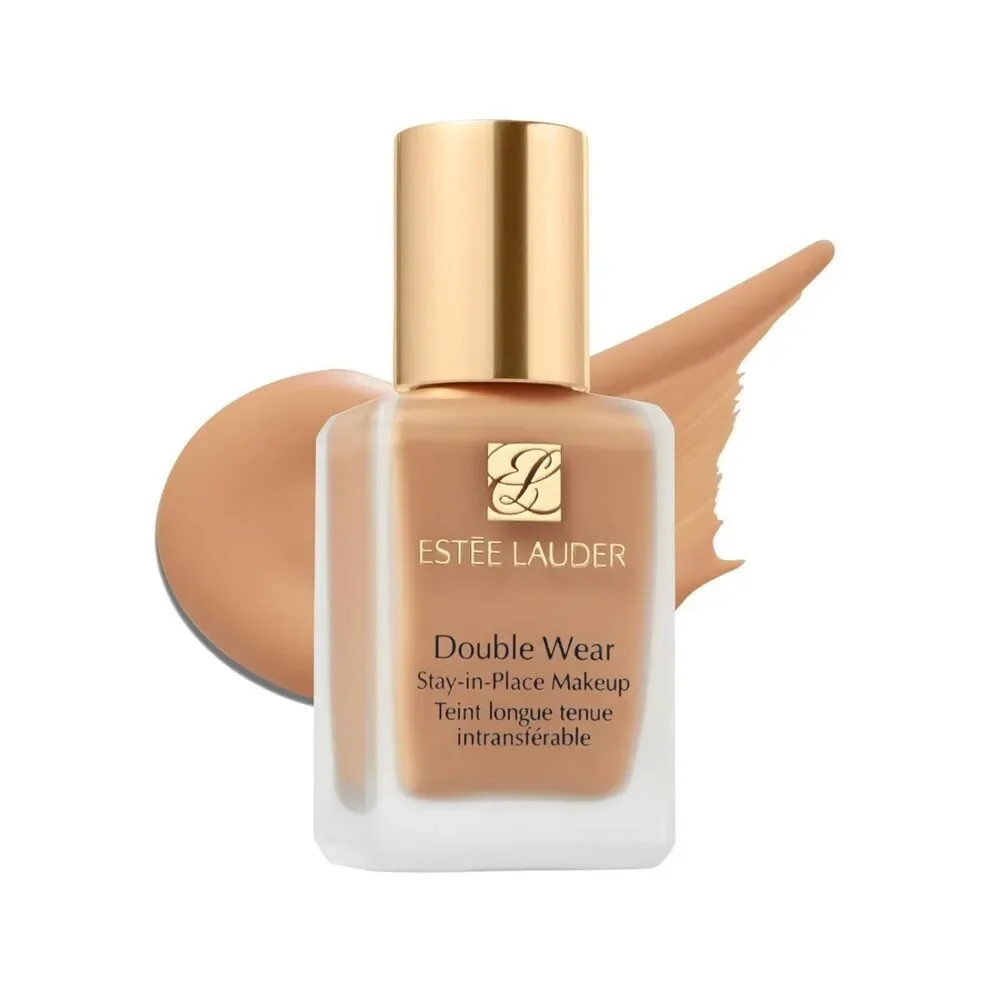 Estée Lauder Double Wear Stay-in-Place 24-Hour Long-Wear Matte Foundation
